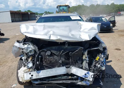 2010 Lexus Rx 350 z USA, uszkodzony, nr VIN 2T2ZK1BA4AC030893